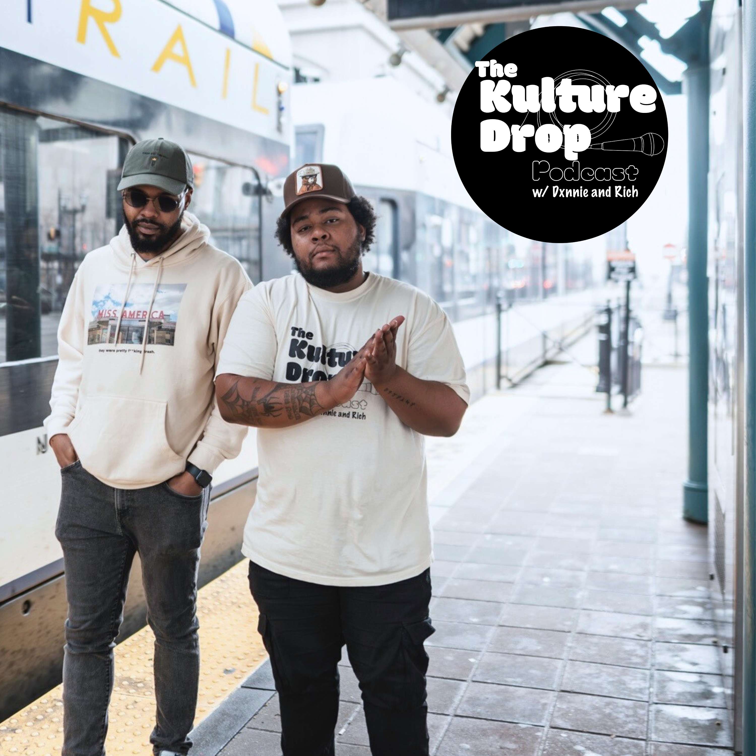The Kulture Drop Podcast
