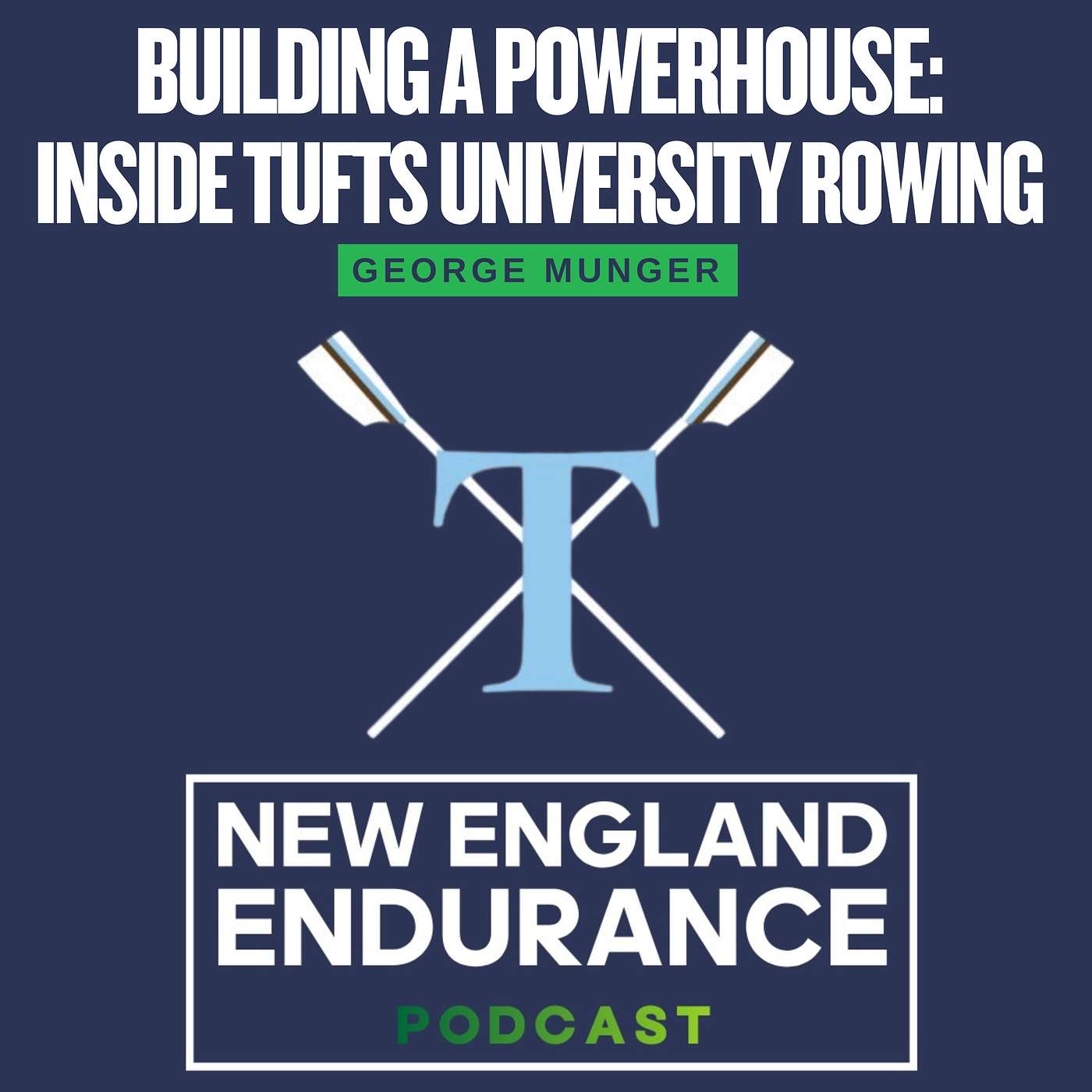 New England Endurance Podcast