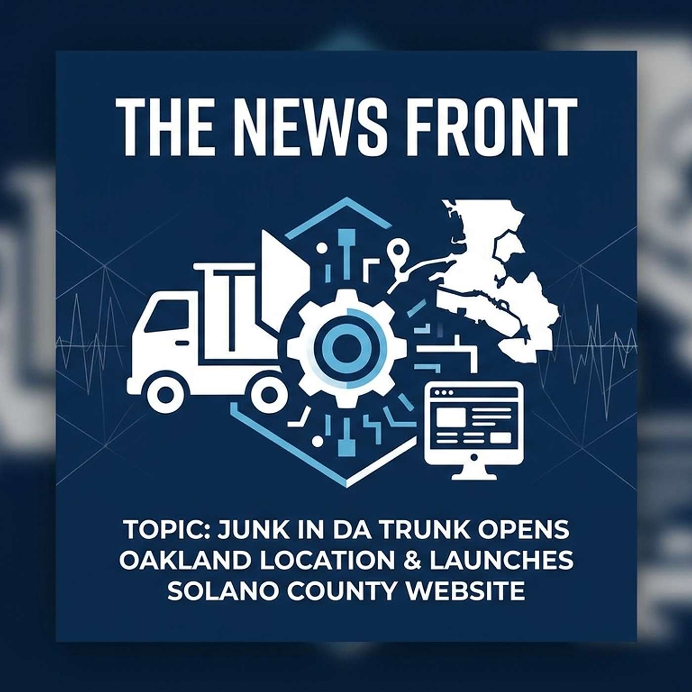 Junk In Da Trunk Expands Services Across The Bay Area episode artwork