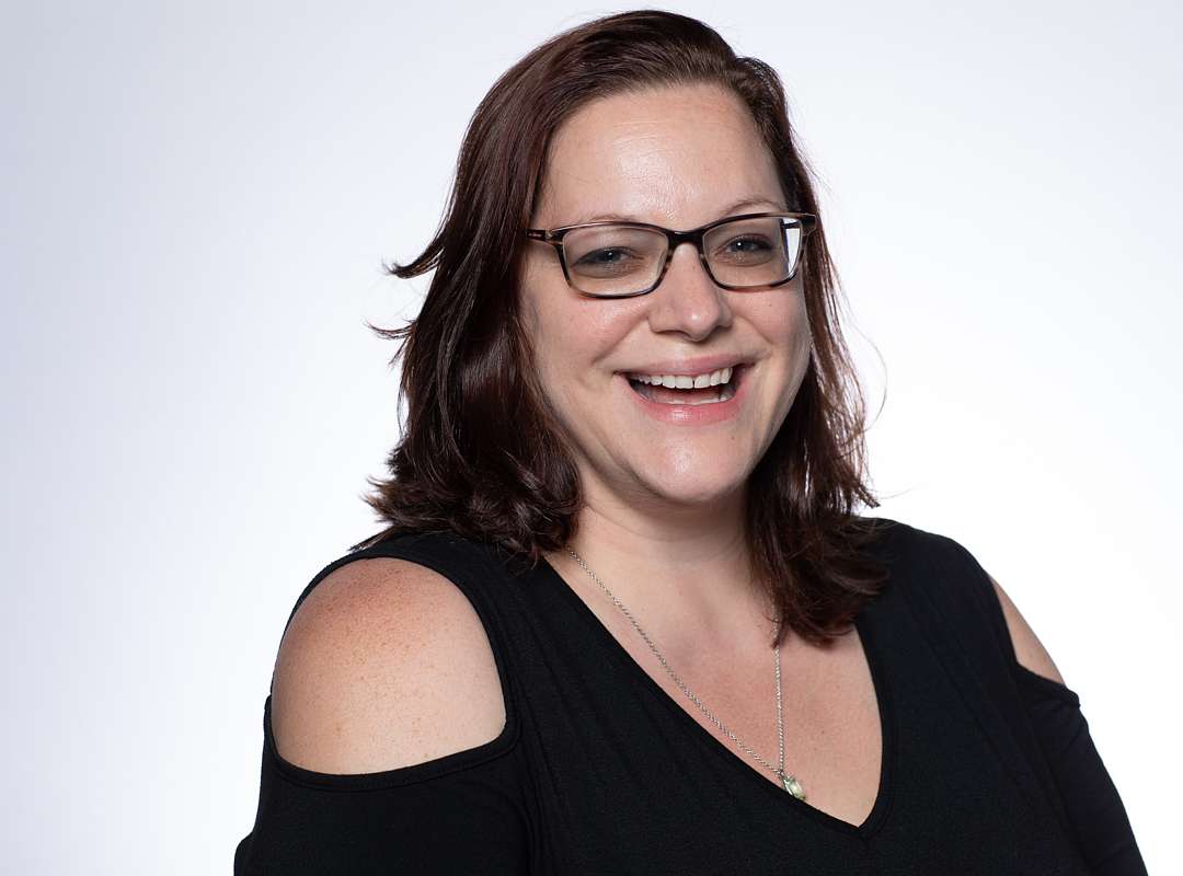 Jennifer Karpus-Romain