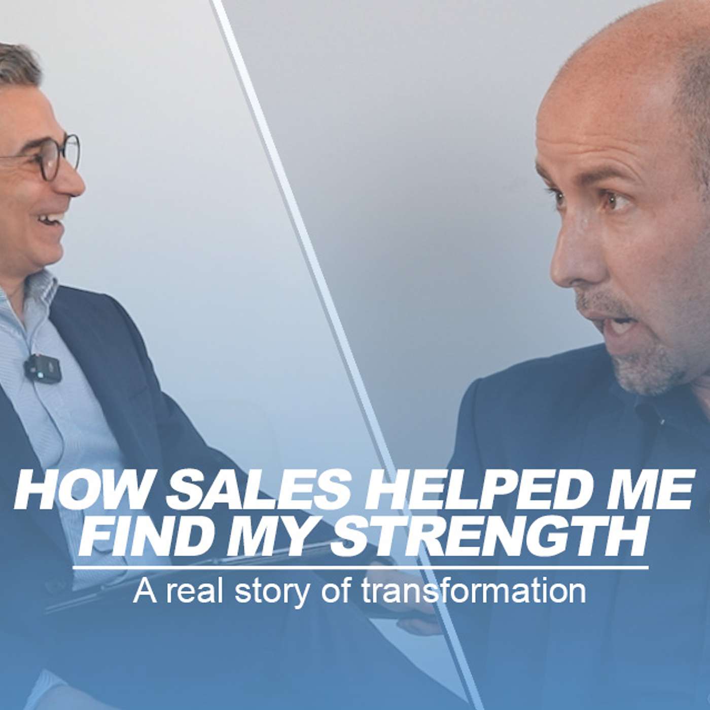 Sell More, Faster and Profitably with Sales Professor Ramez Helou