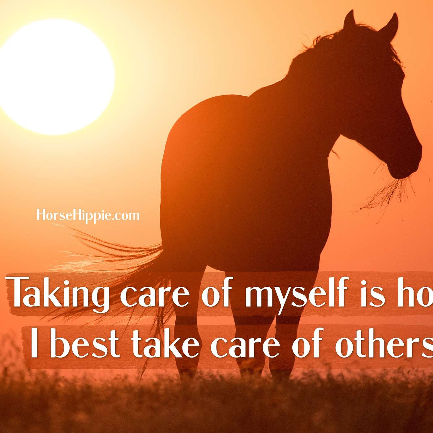 Connected to Yourself