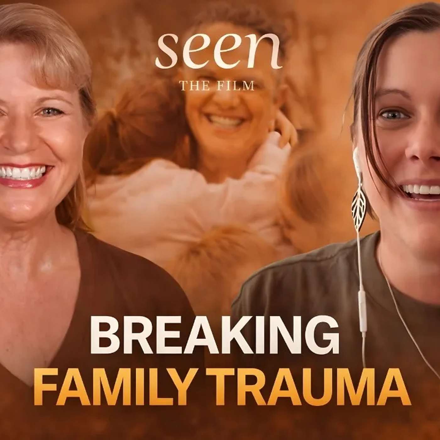 The Belonging Podcast by Elev8 Villages