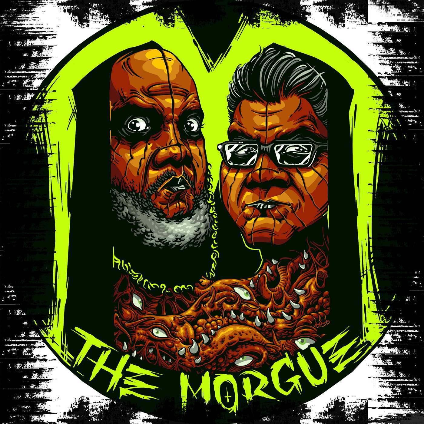 CorpseFeed Presents: The Morgue