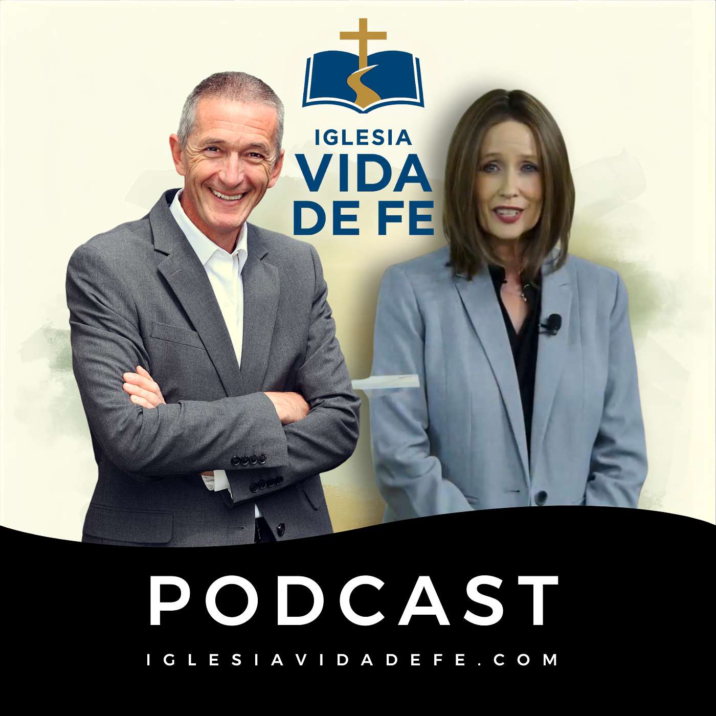 Iglesia Vida de Fe