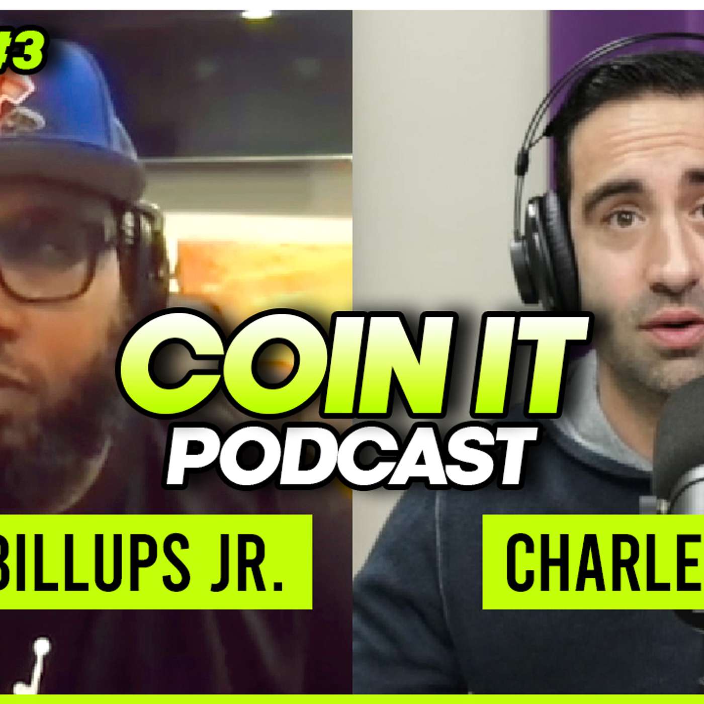 Coin It Podcast