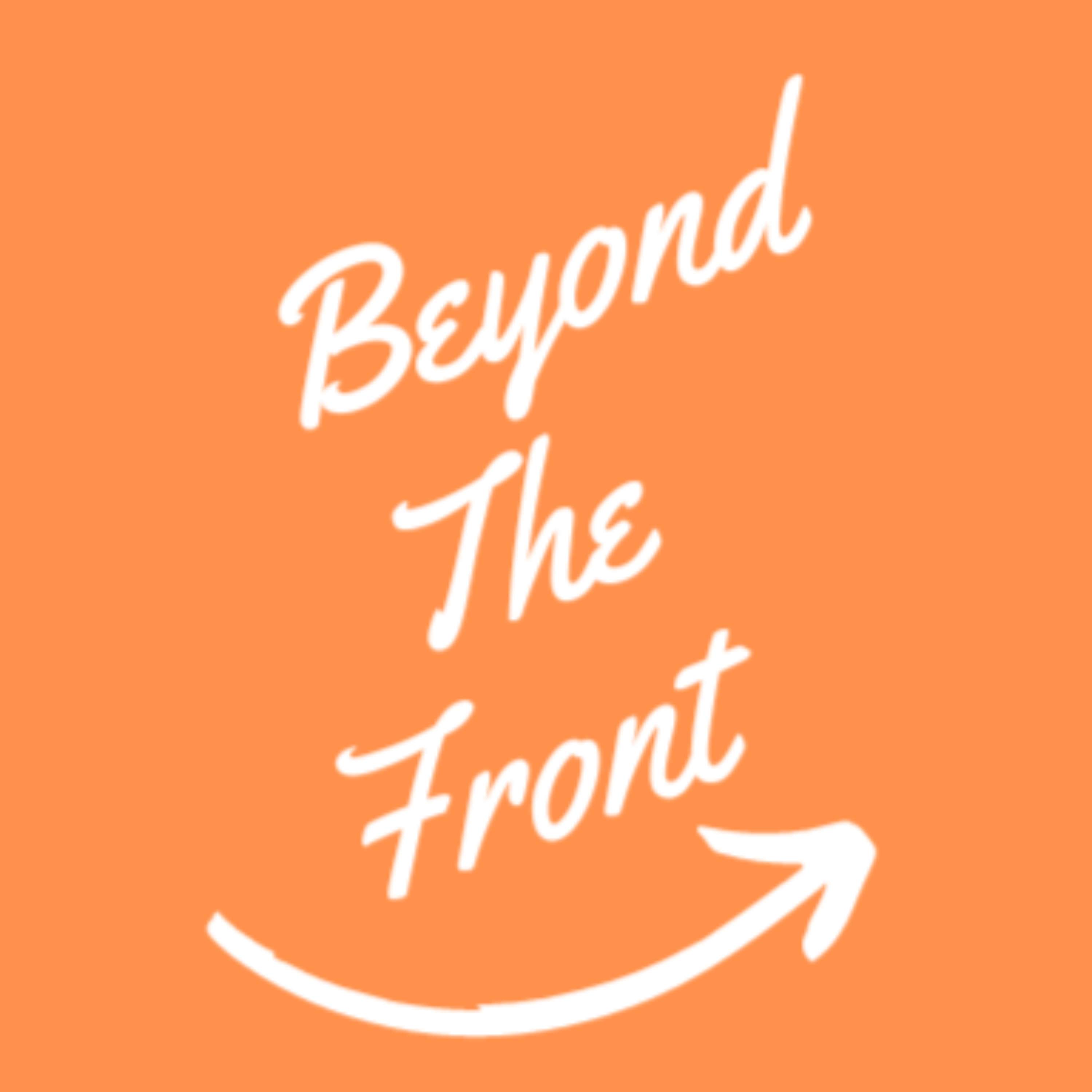 Beyond The Front