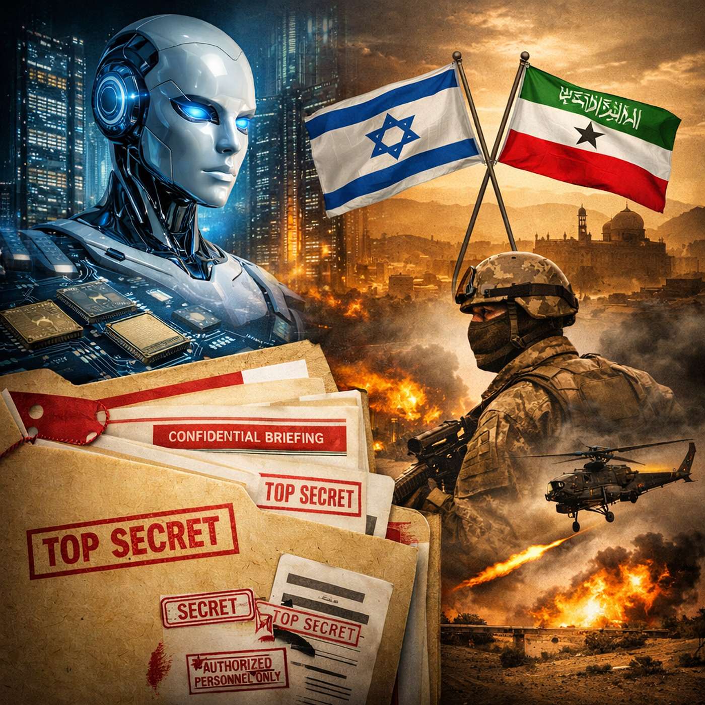 437. The Brief - December 30, 2025