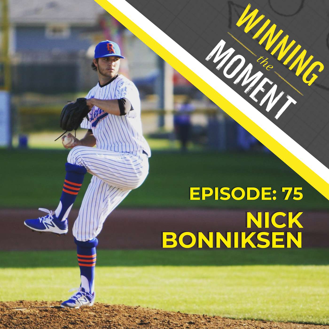 Winning The Moment