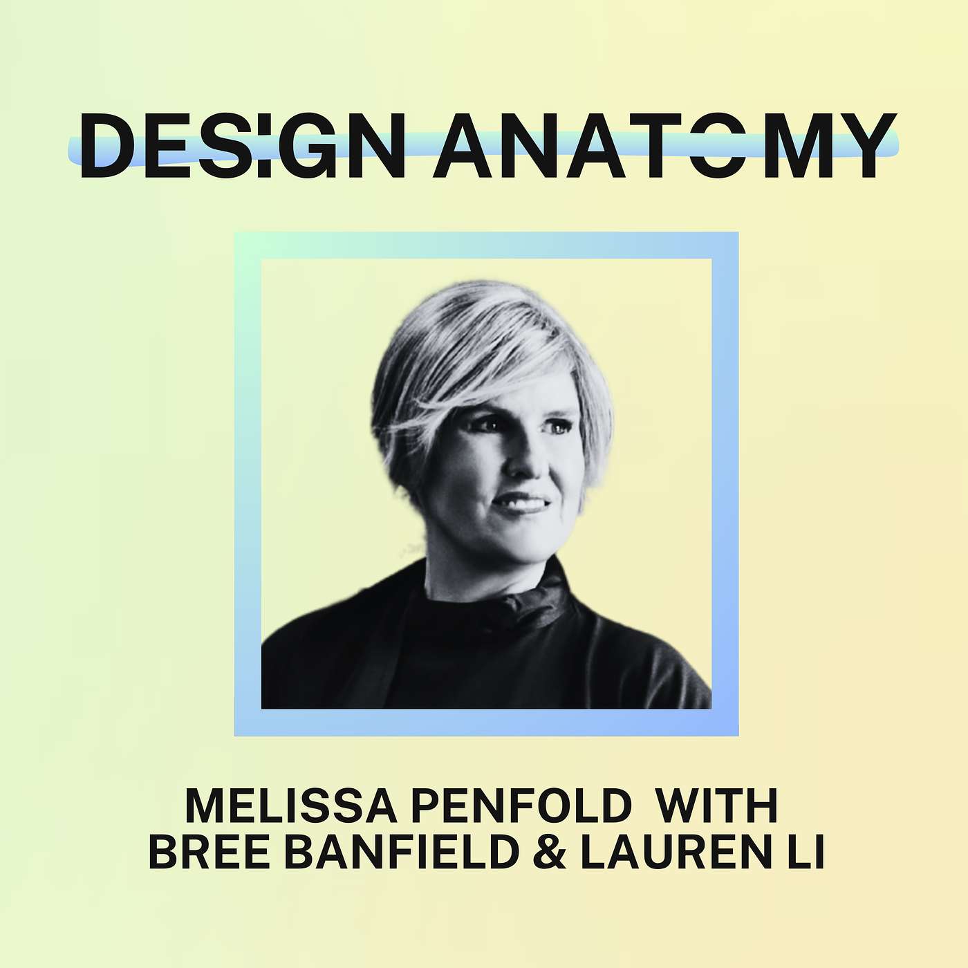 Design Anatomy