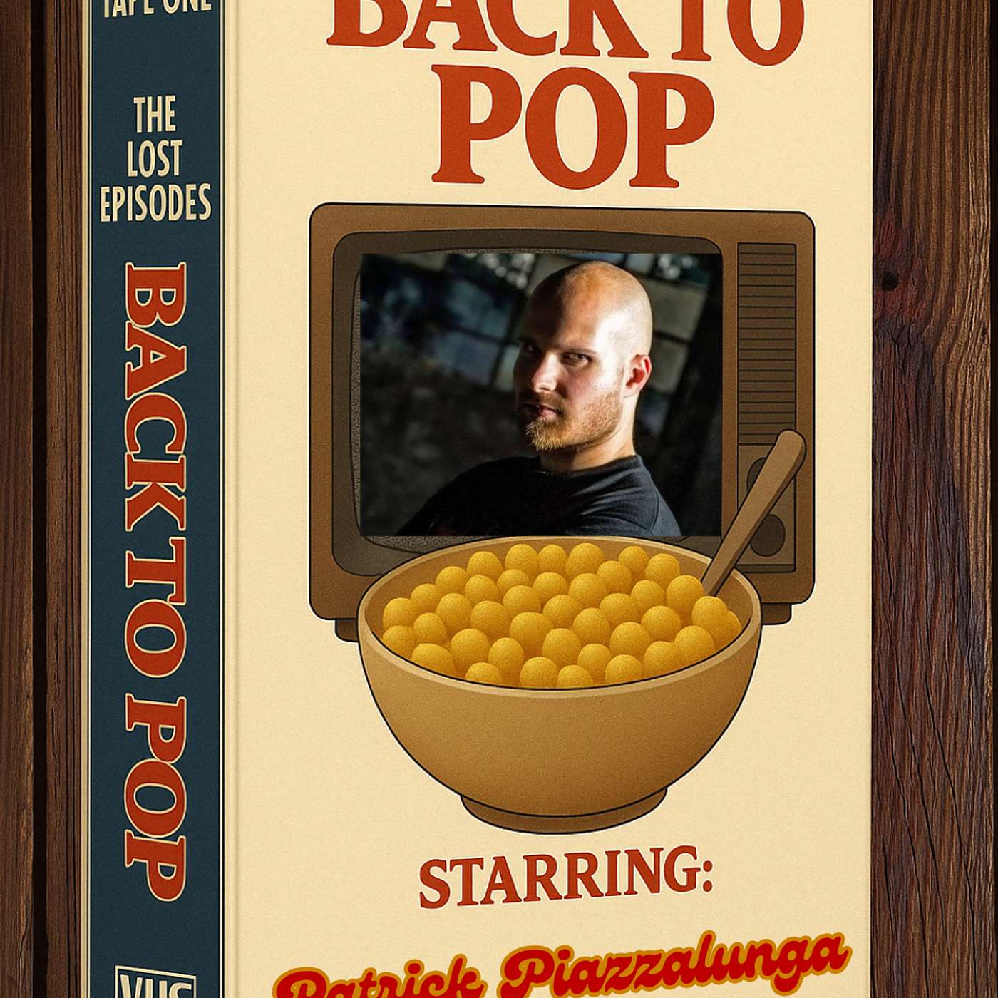 Patrick Piazzalunga: Drawing Gunpowder, Grindhouse, and Italian Gothic Patrick Piazzalunga: Drawing Gunpowder, Grindhouse, and Italian Gothic