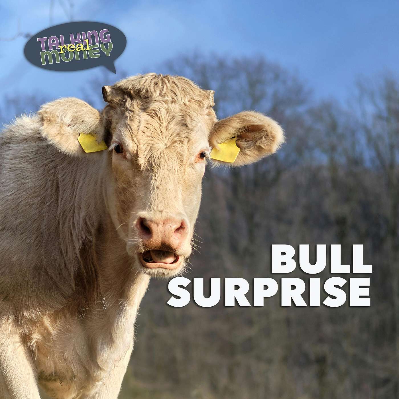 Finally, Good Money News