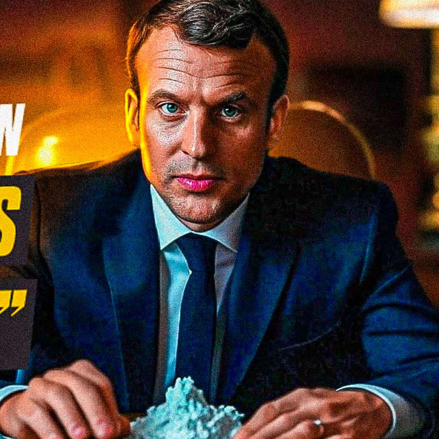 LES POLITIQUES SOUS DROGUE ? LES FRANÇAIS DEMANDENT DES COMPTES ! (ÇA FAIT MAL) | GPTV INVESTIGATION