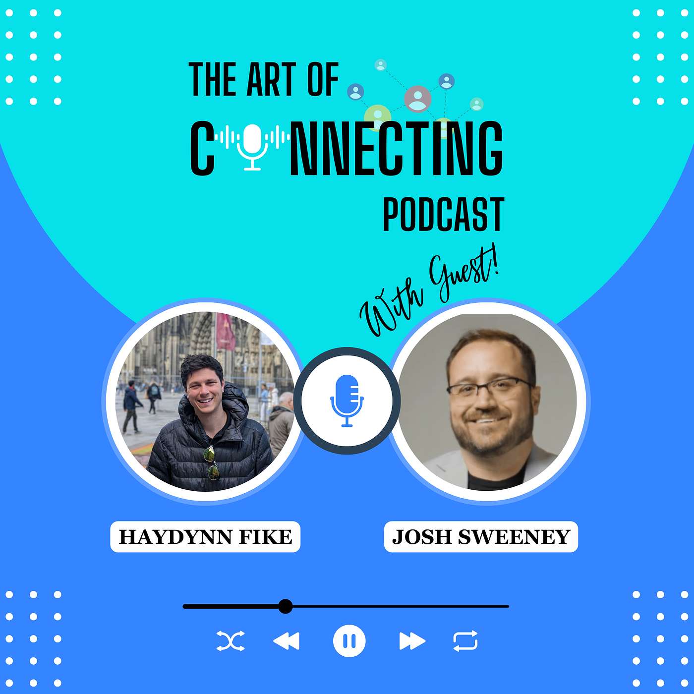 Episode 83| Josh Sweeney: Stuck at $250K, Rejected by EO, and Still Scaling to Millions