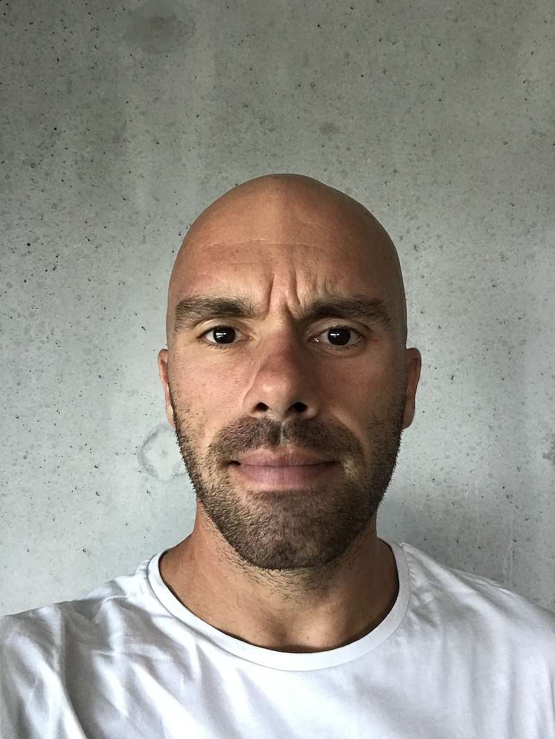 Can Ozbek