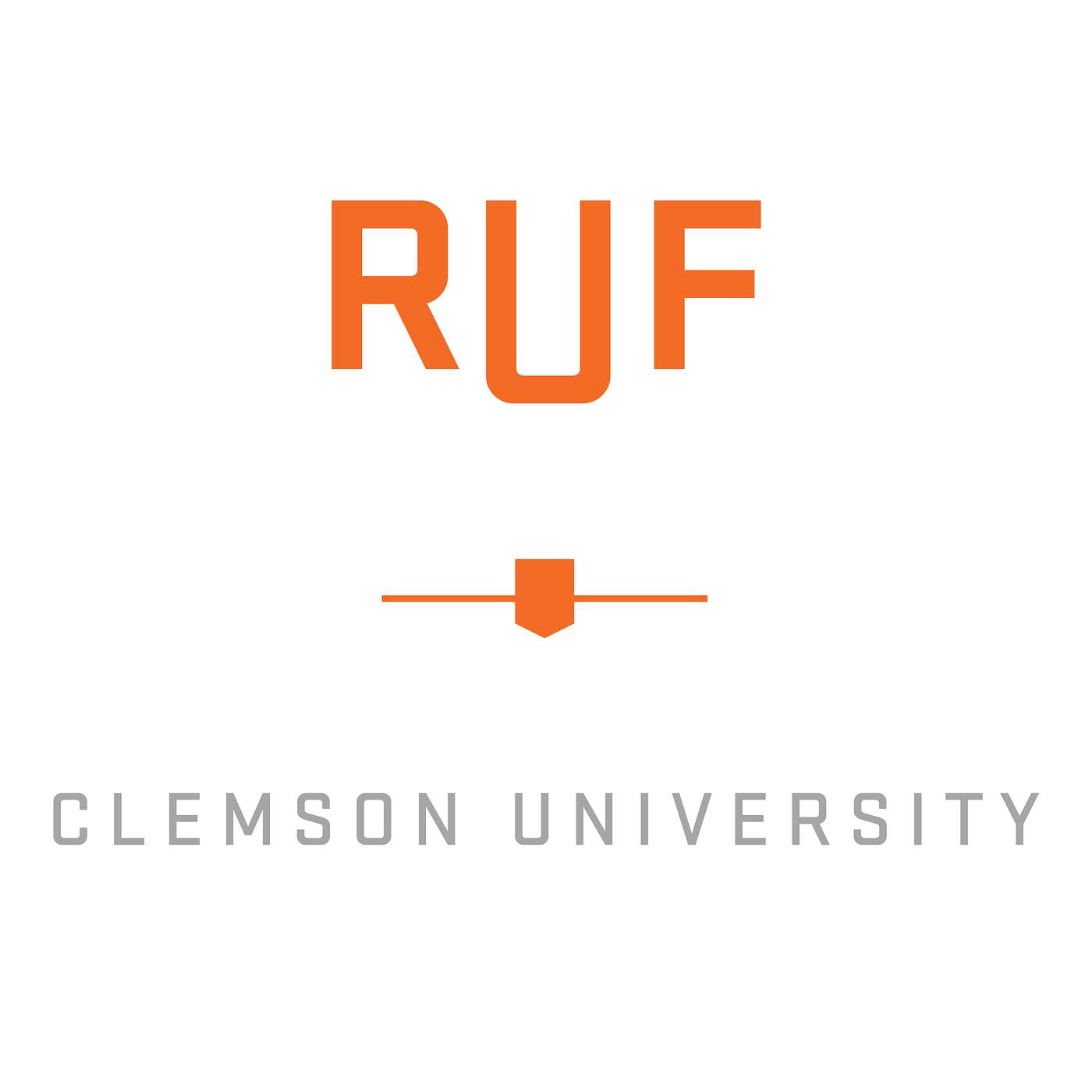 Clemson RUF