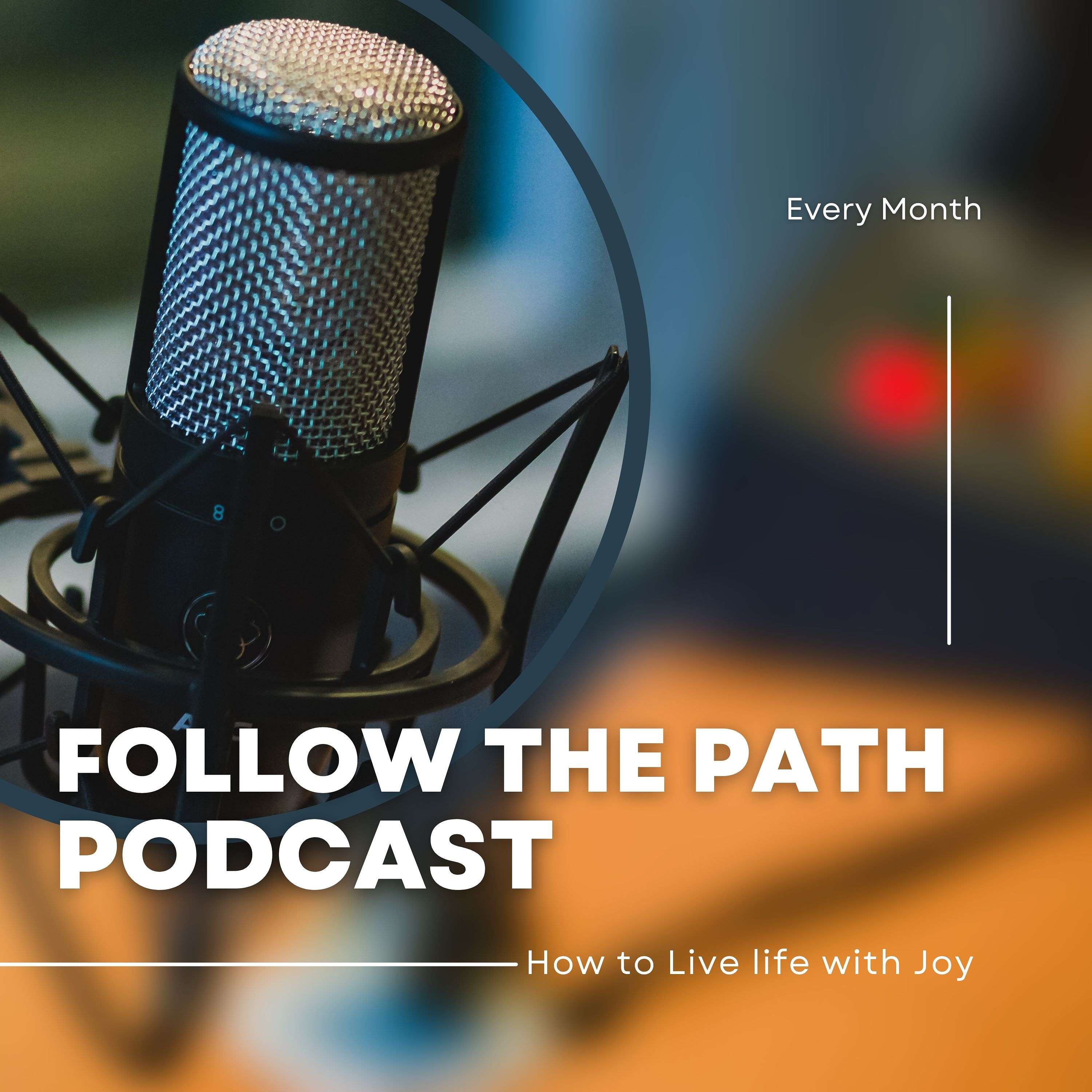 Follow the Path