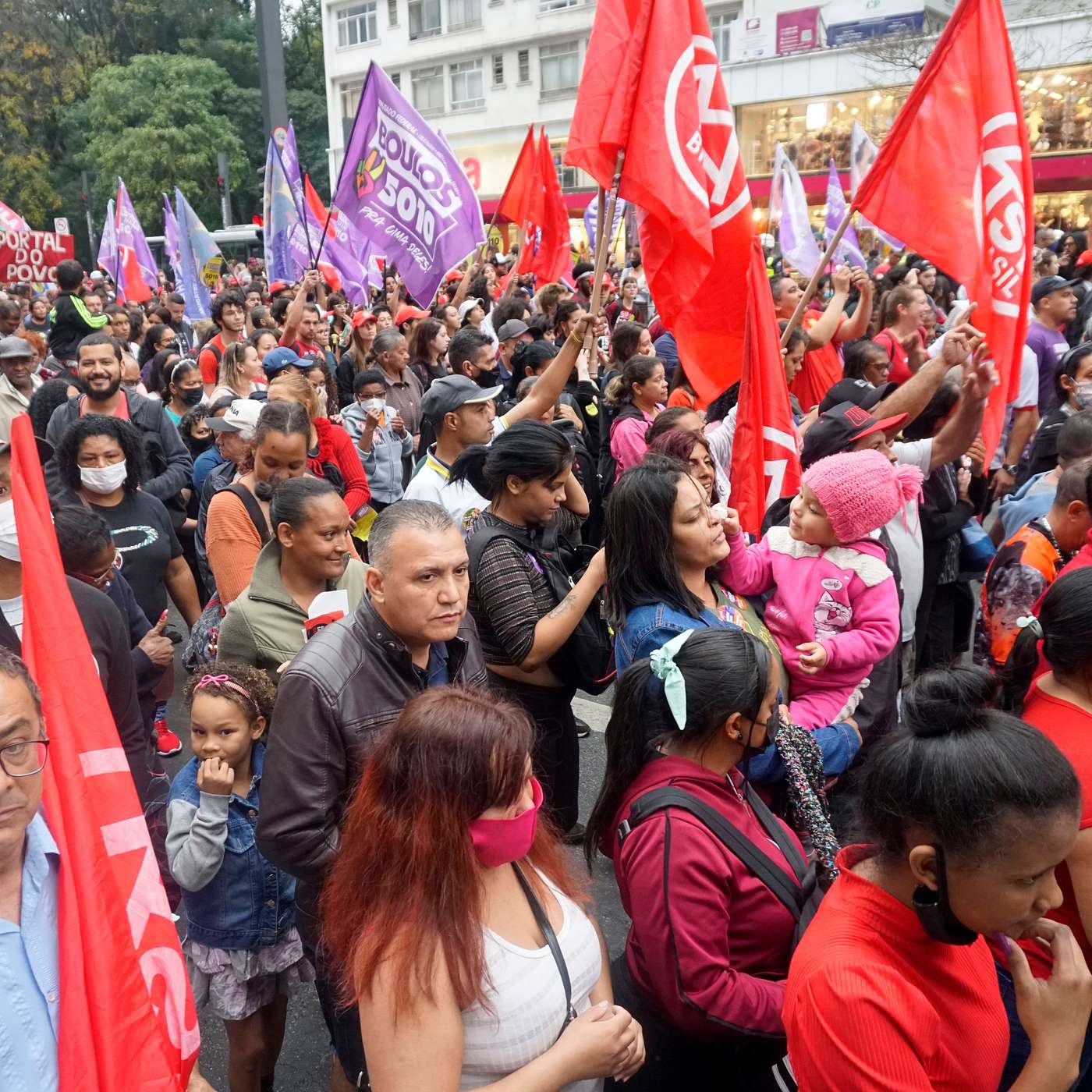 197- פופוליזם שמאלי (פתוח)