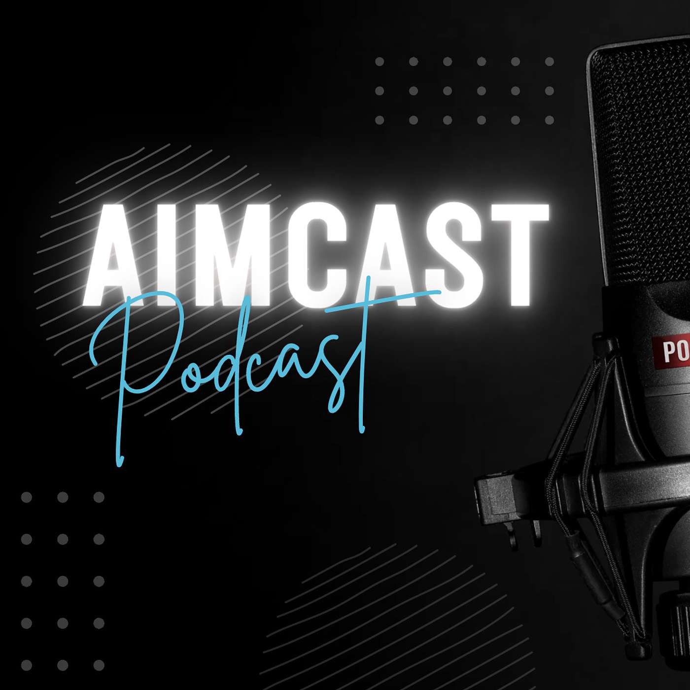 Aim Cast