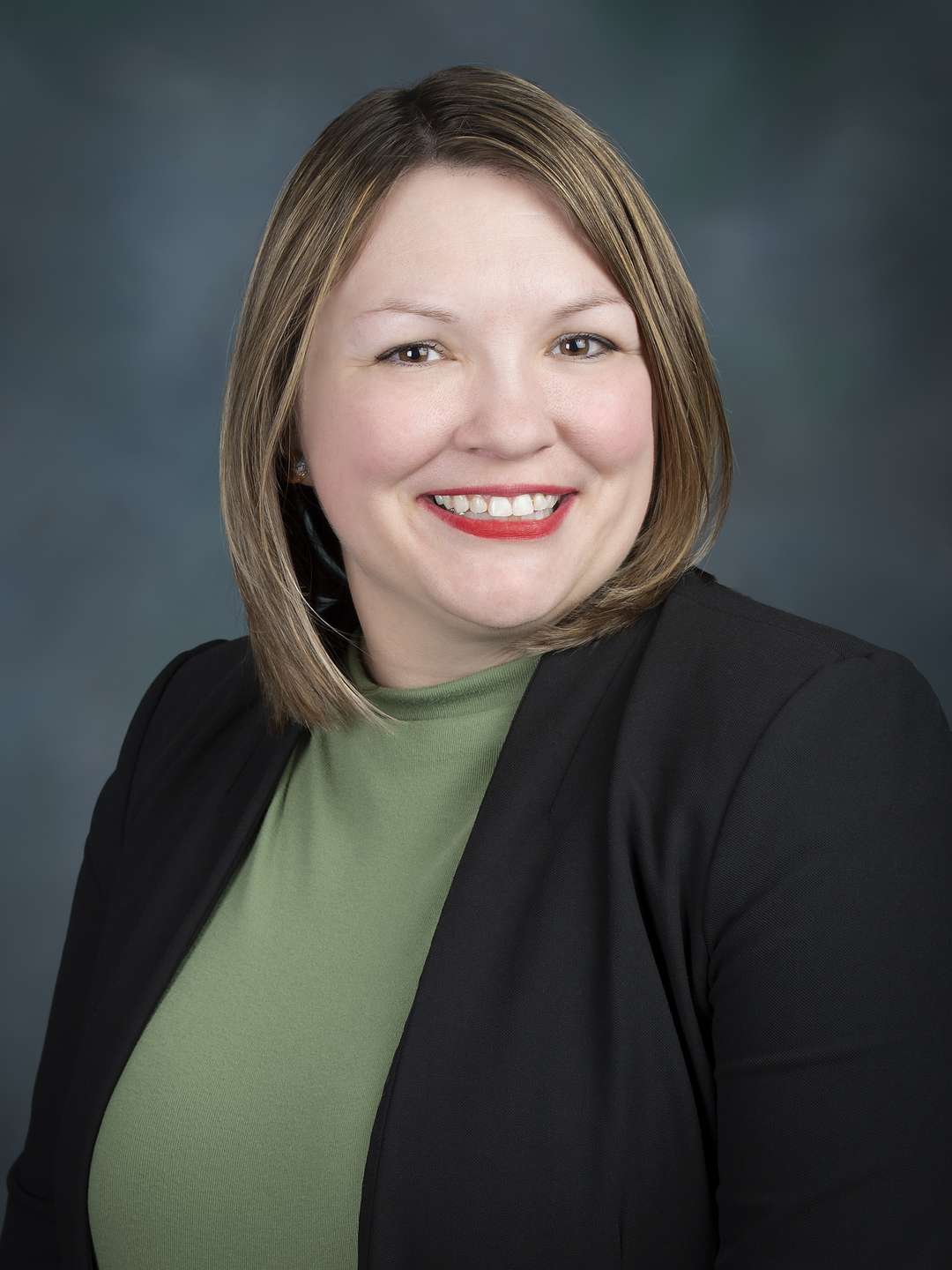 Amy Gumbrecht, Director BPL