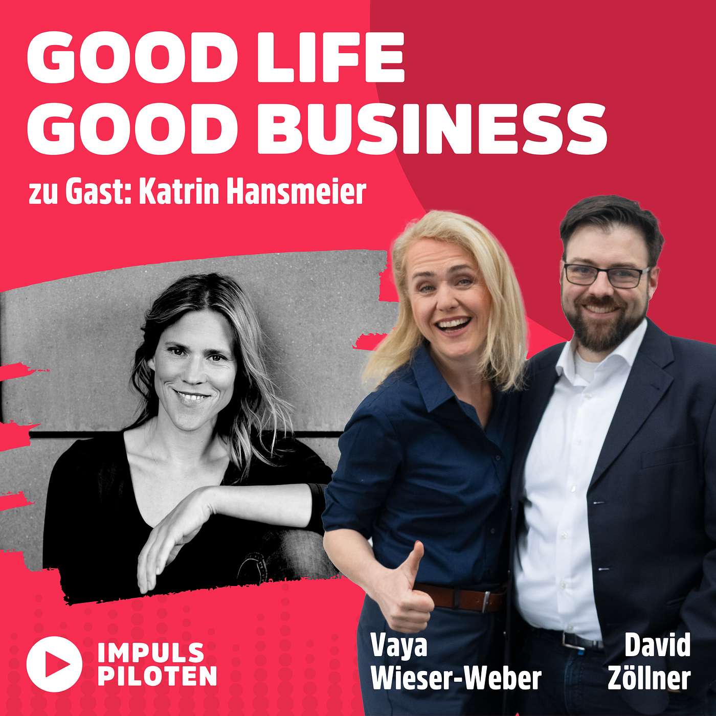 Good Life, Good Business