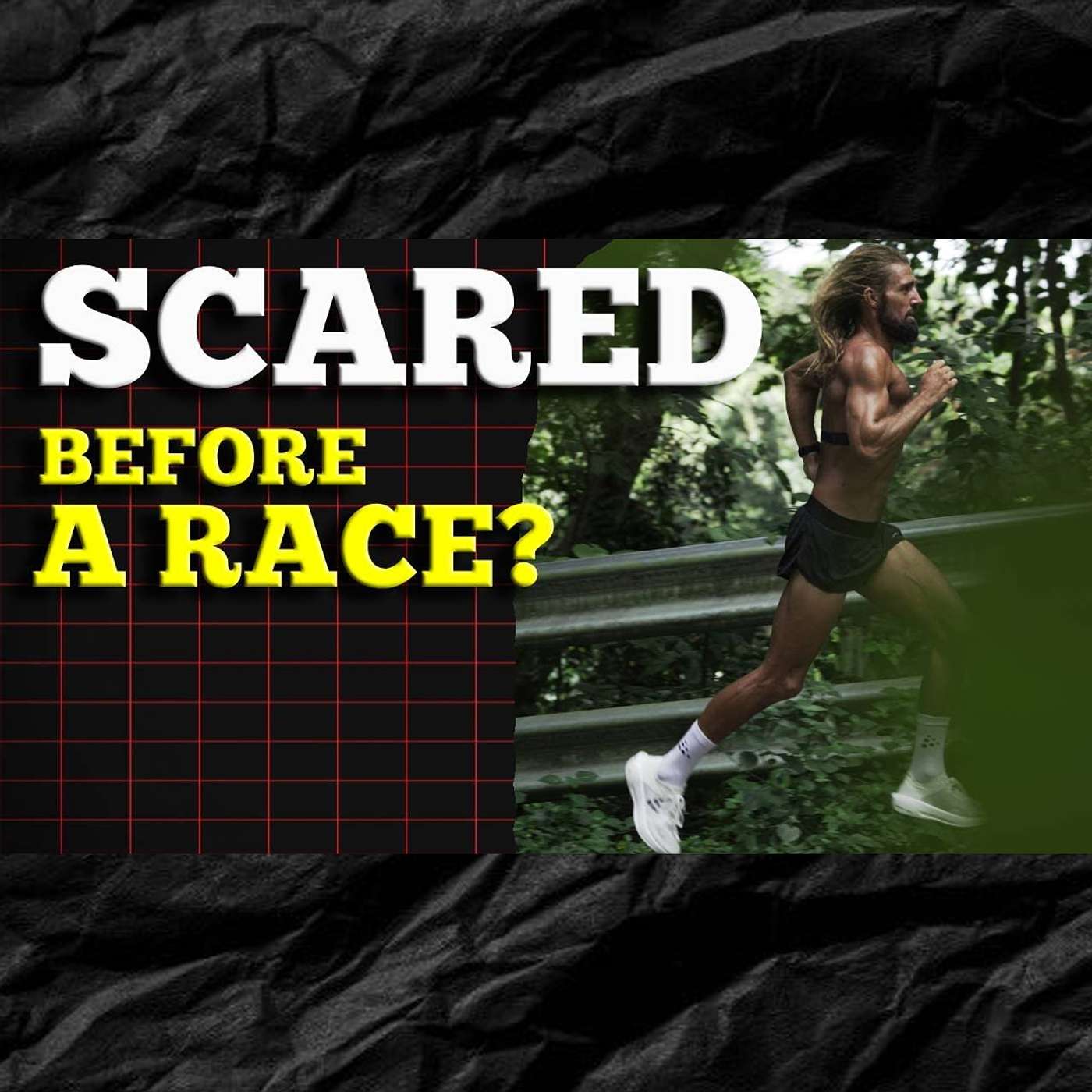 All In Run Club Podcast - by Lee Grantham