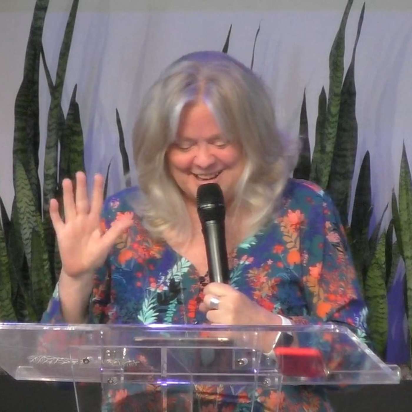 Seattle Unity Sunday Podcast - February 19th, 2023 - Cycles of Life