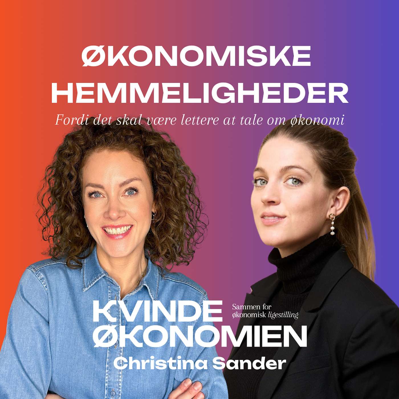 Økonomiske Hemmeligheder