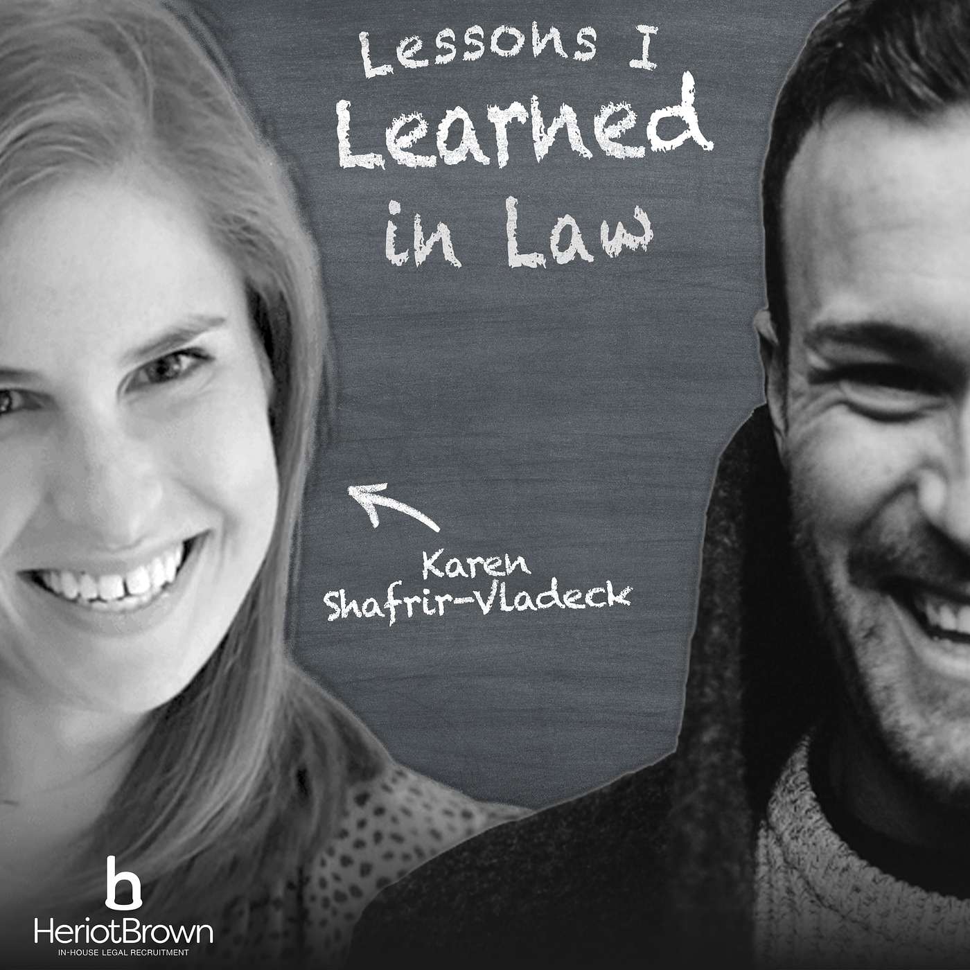 Lessons I Learned in Law