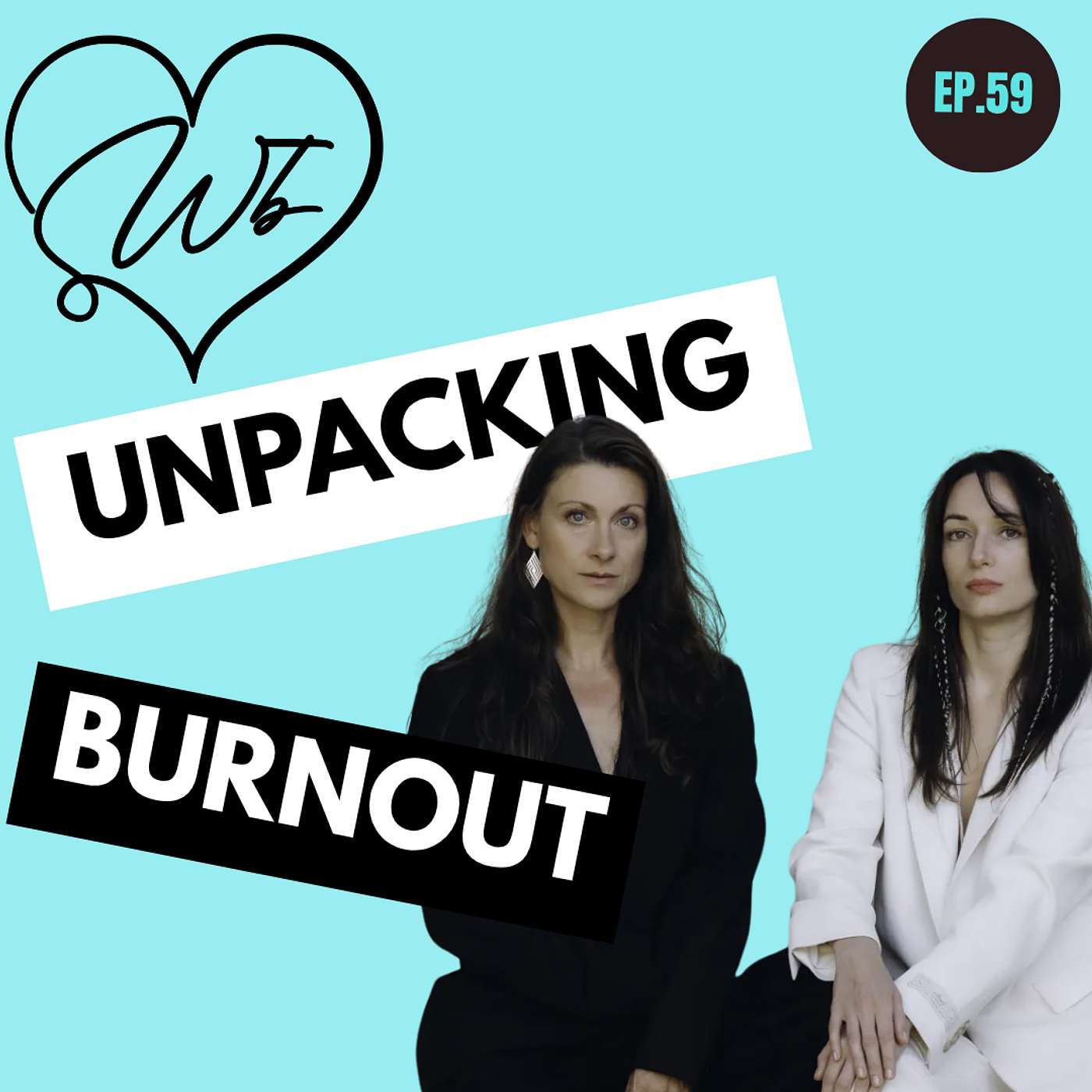 Work Besties Who Podcast
