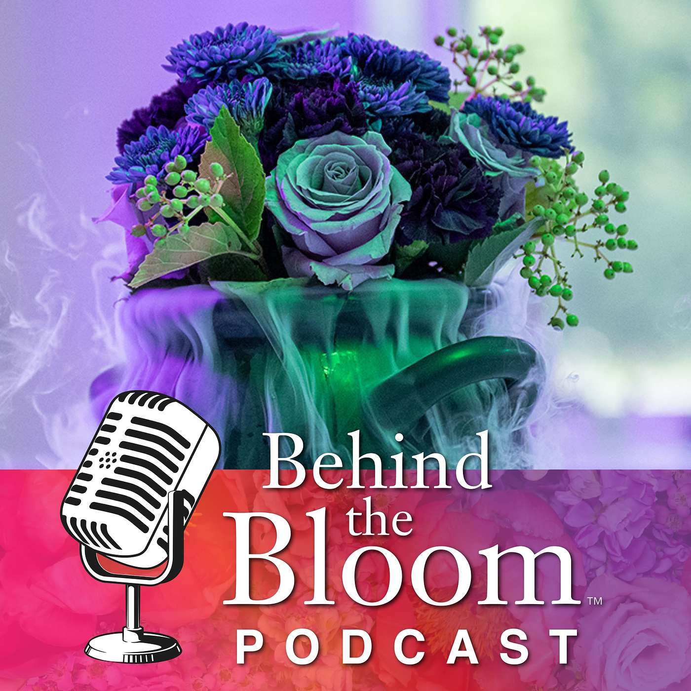 Episode 9 - Boo-quets for Halloween - with J Schwanke and RJ Pole Episode 9 - Boo-quets for Halloween - with J Schwanke and RJ Pole