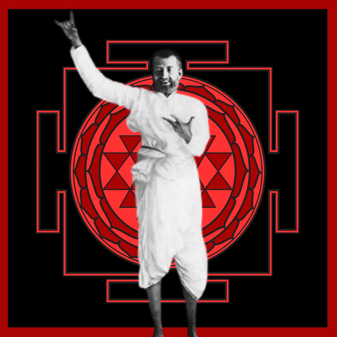 Śrī Rāmakrishna & The Whole Spectrum of Tantra