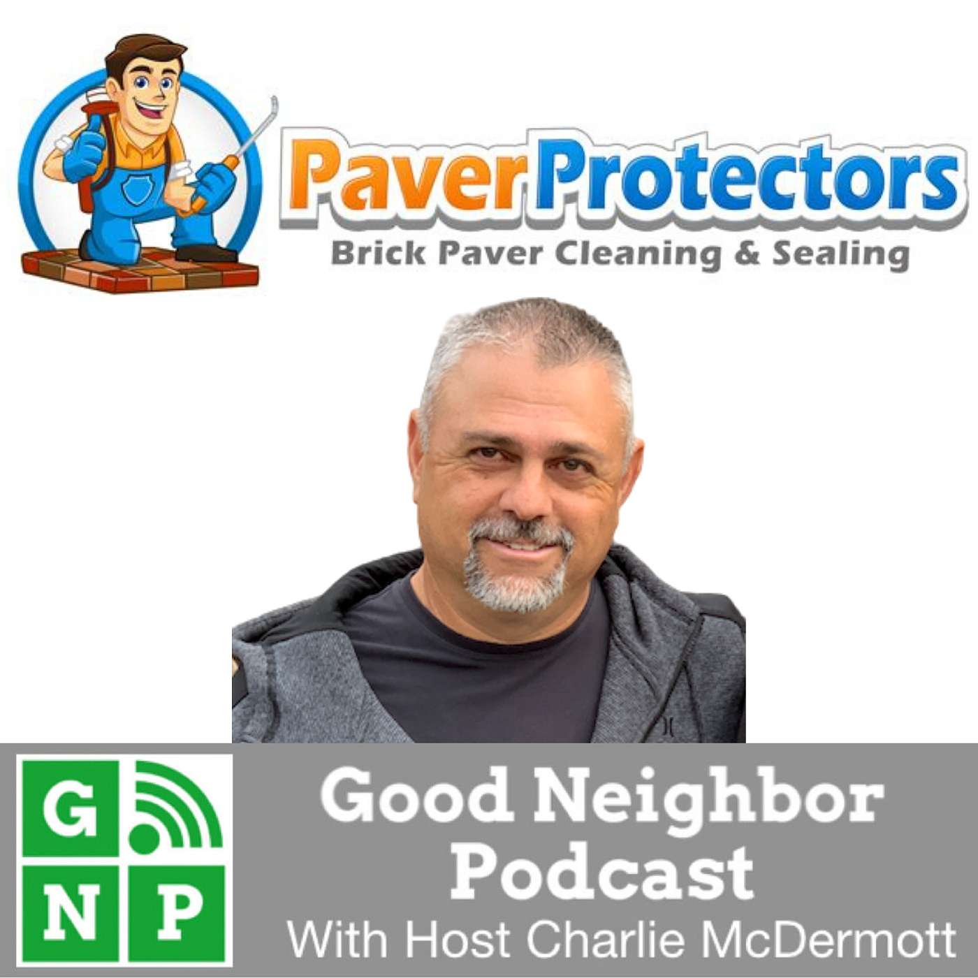 Good Neighbor Podcast