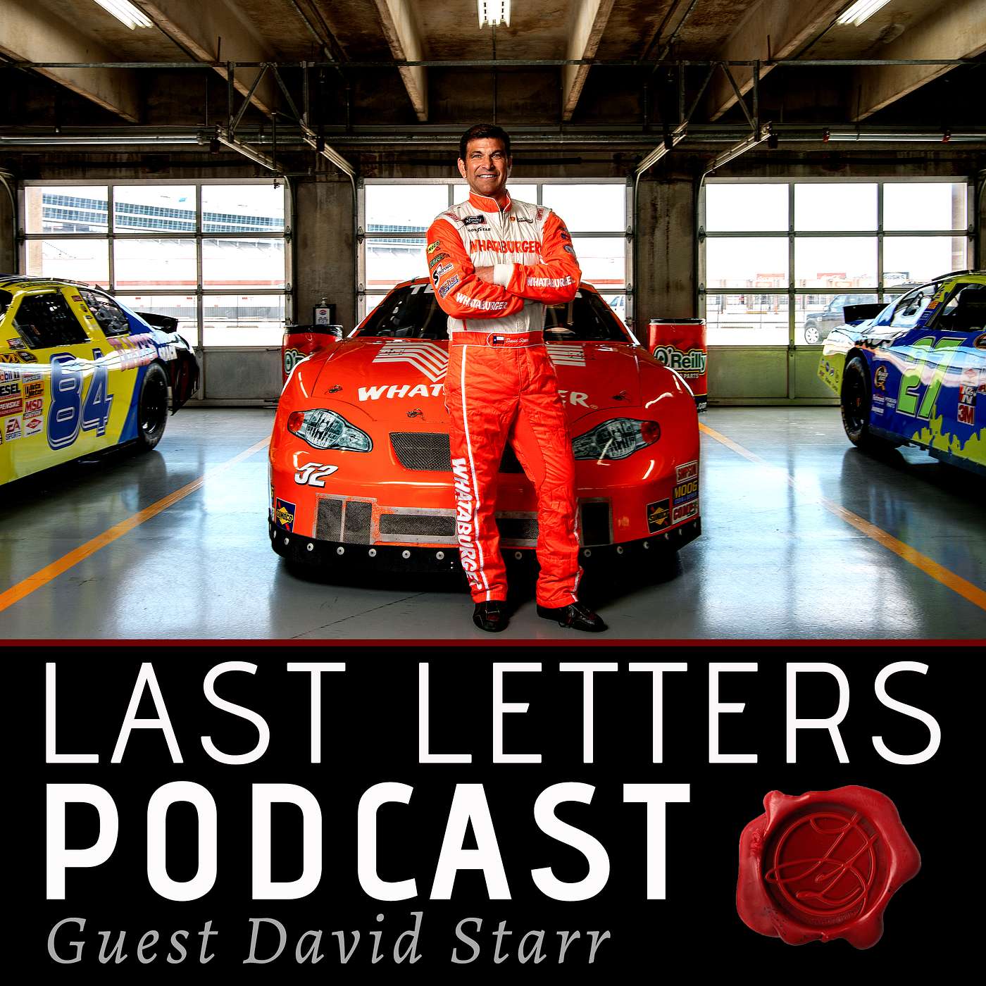 RACING LIFE (Part 2)
