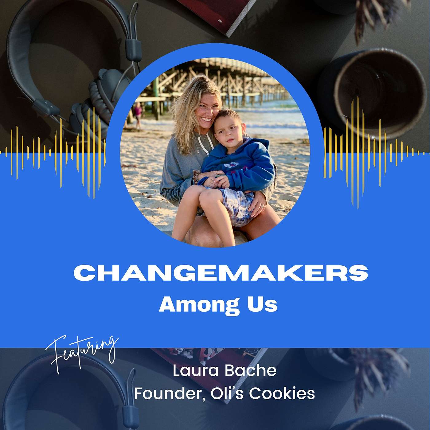 Changemakers Among Us