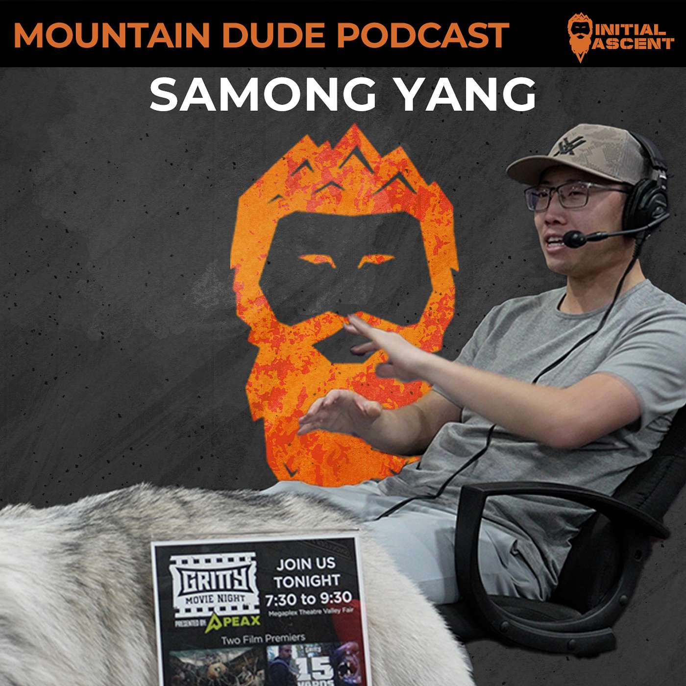 The Real Story Behind Building a Hunting Channel | Samong Yang