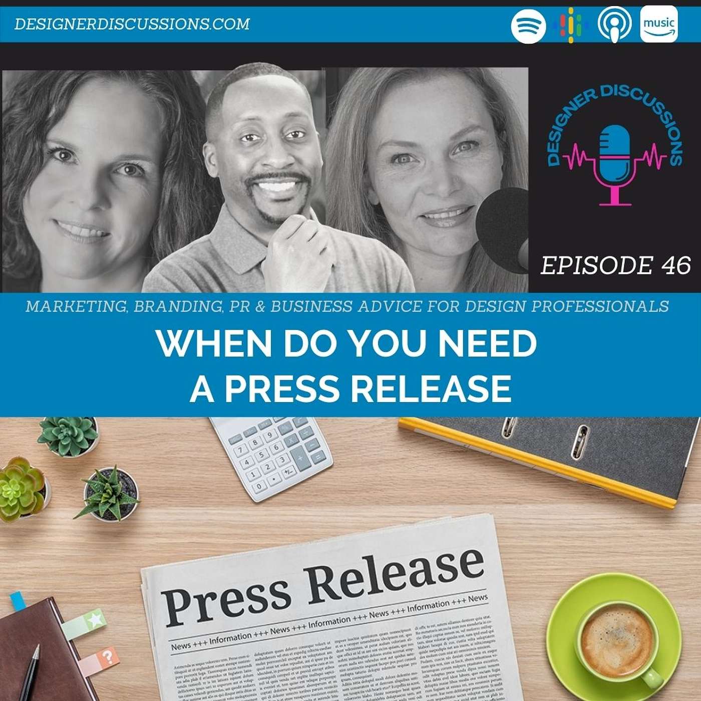 Designer Discussions : Remodeling Business Marketing