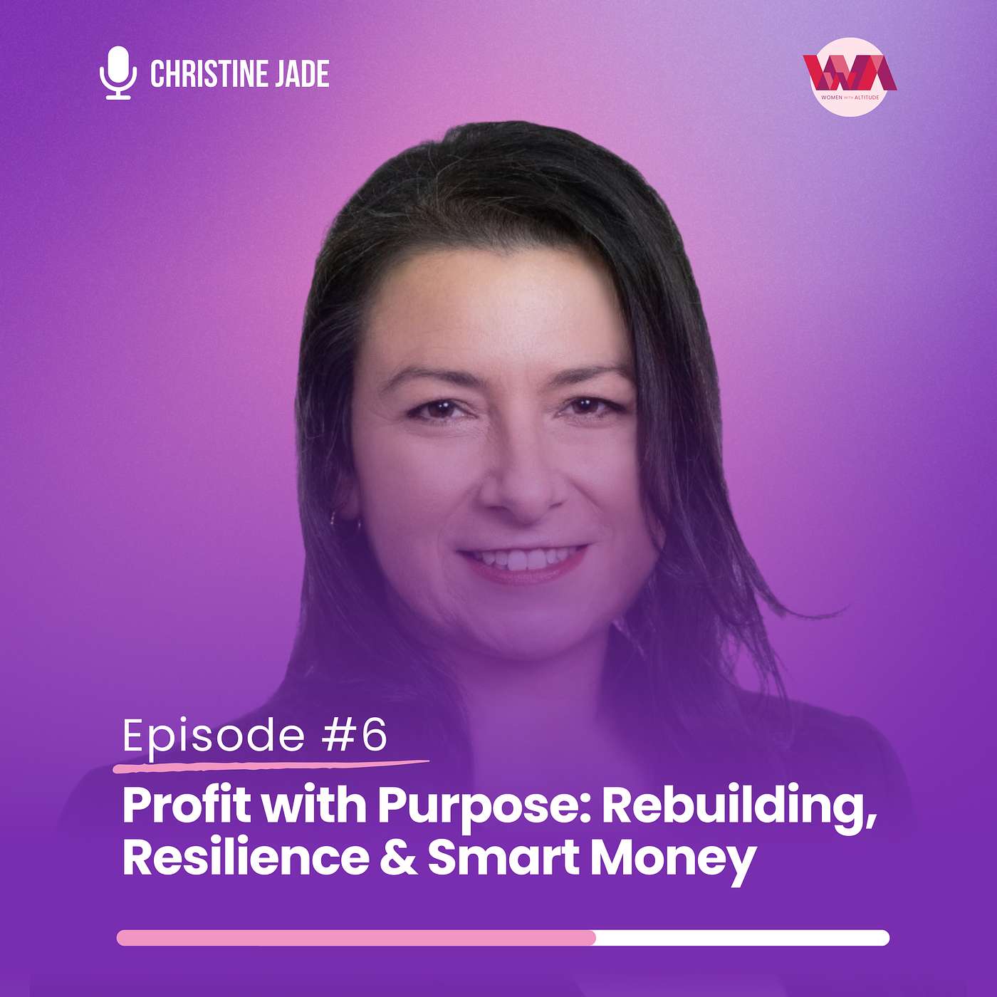 Women With Altitude: Bold, Brave & In Business