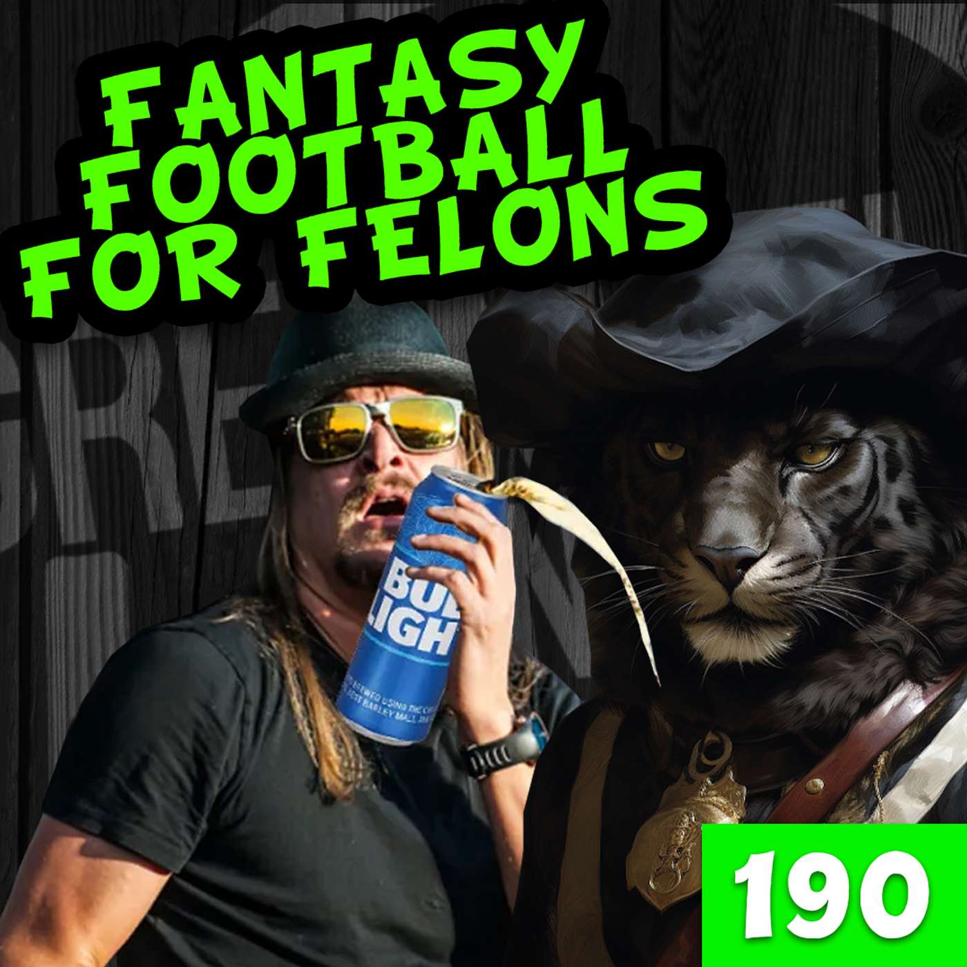 Greenfield’s Finest Podcast