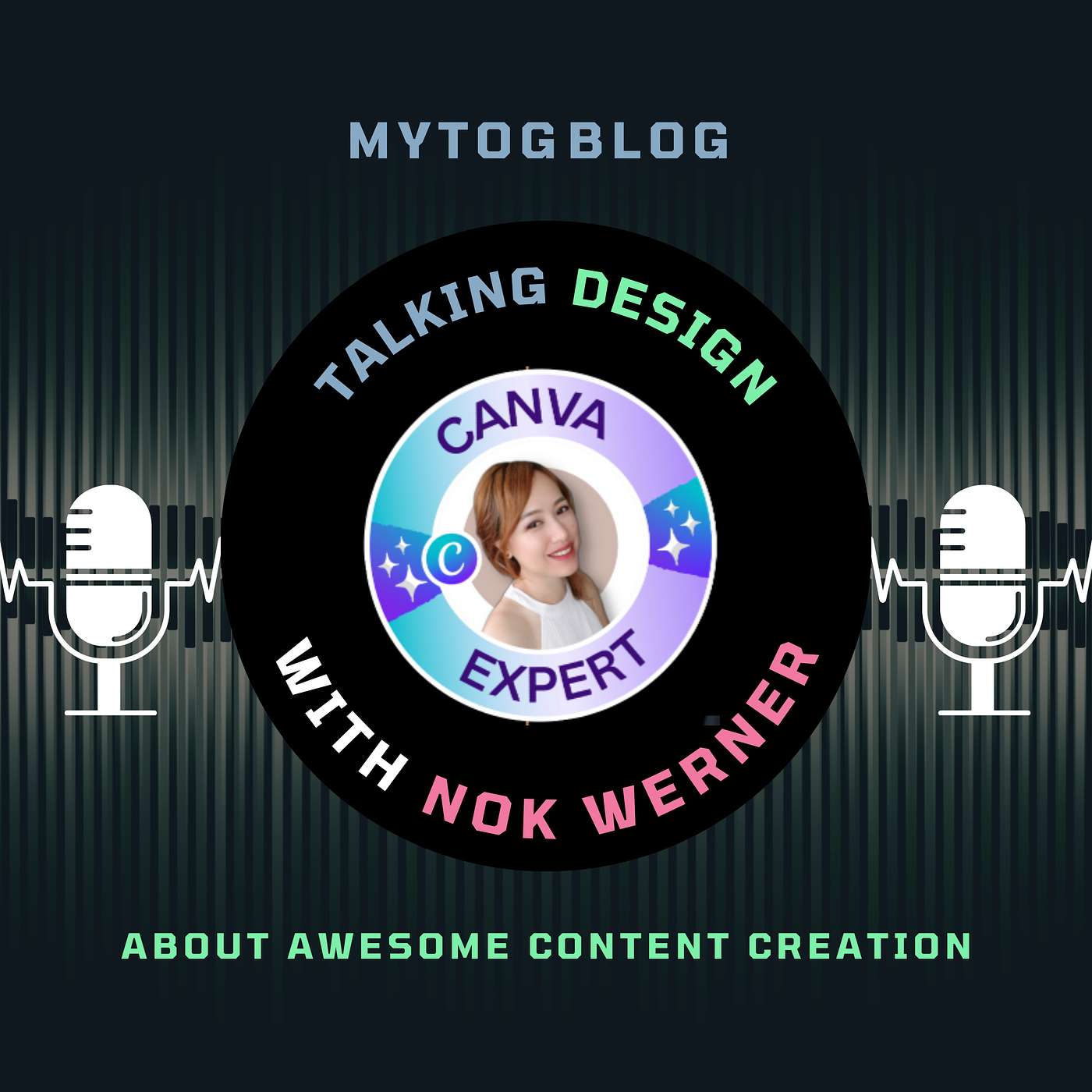 My Tog Blog About Awesome Content Creation