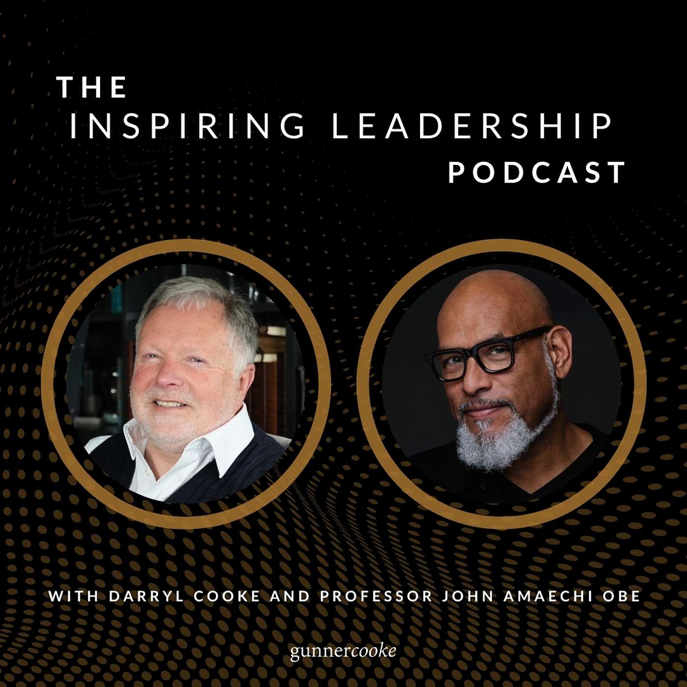 The Inspiring Leadership Podcast