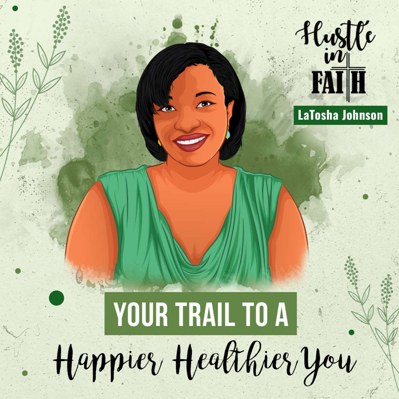 Hustle in Faith | Empowering Christian Women in Business and Purpose
