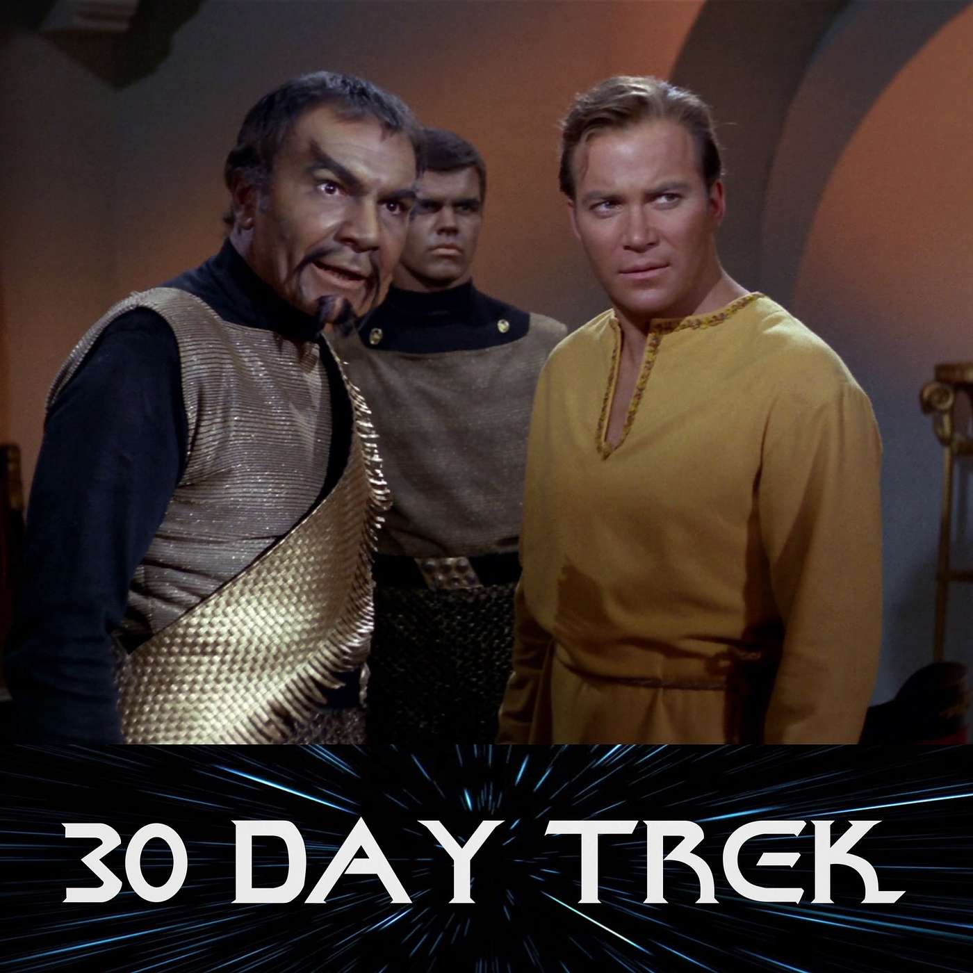 30 Day Trek