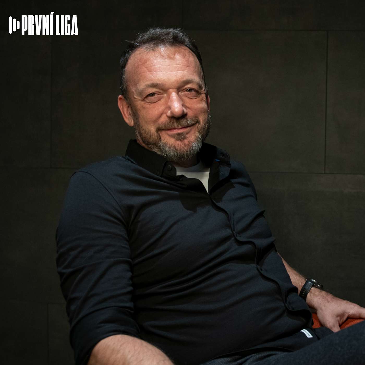 PRVNÍ LIGA