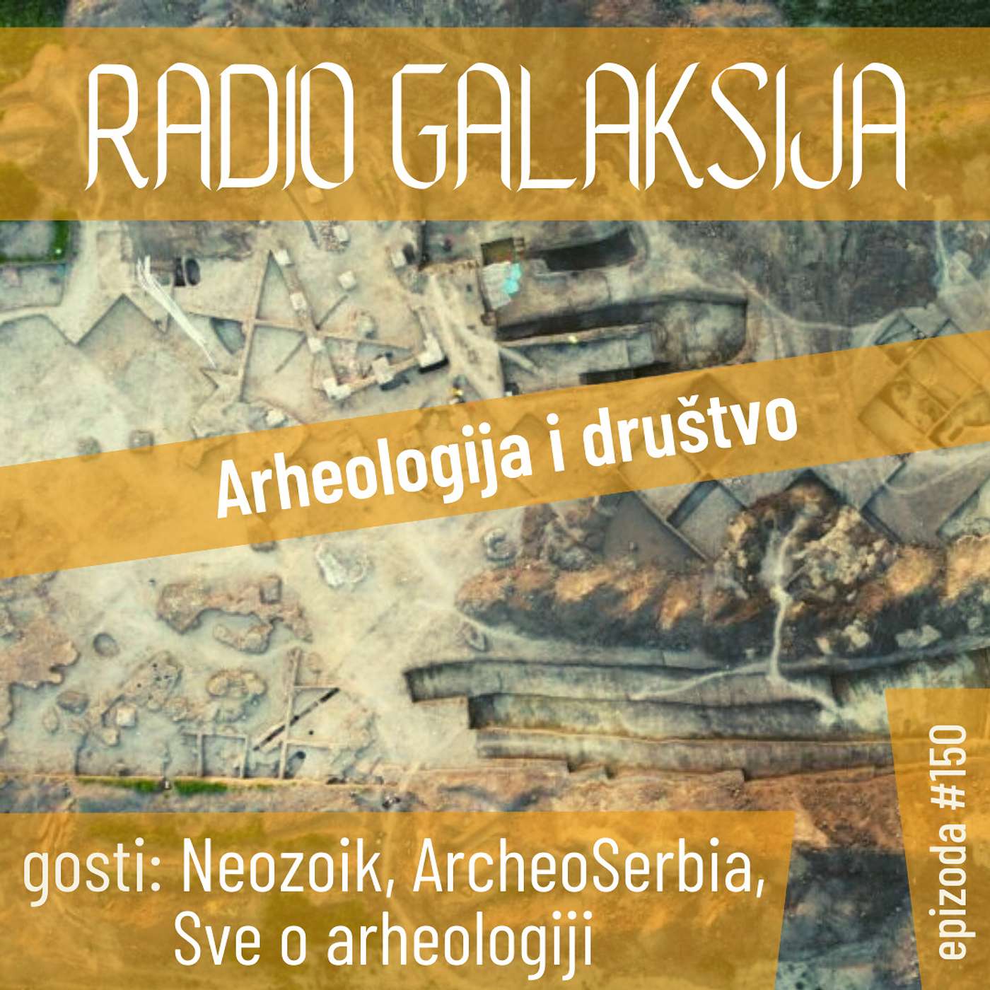 Radio Galaksija