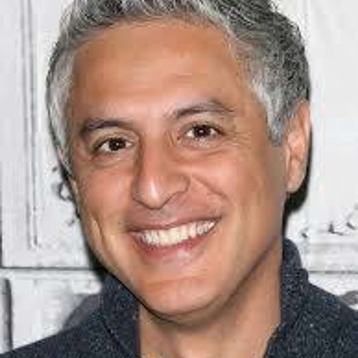 #110: Dr. Reza Aslan on the 20th Anniversary of his bestseller “No God But God”