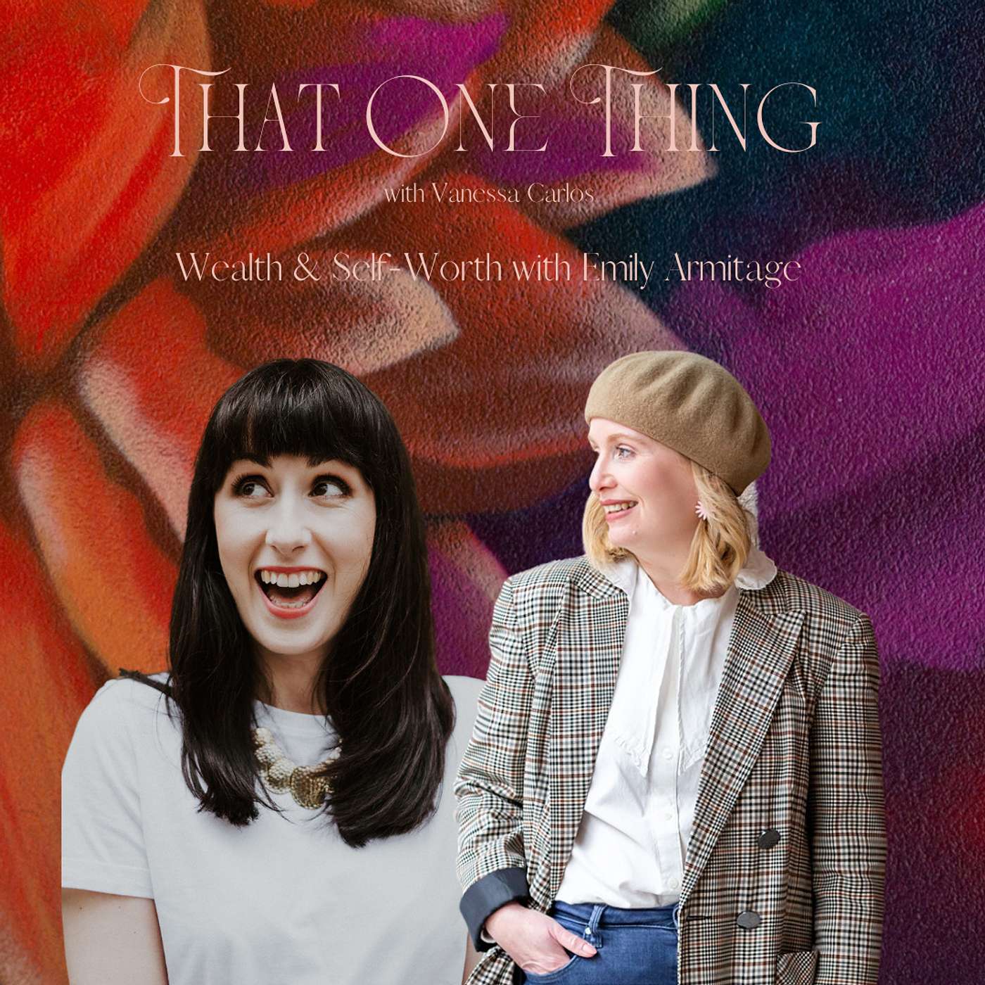 That One Thing Podcast