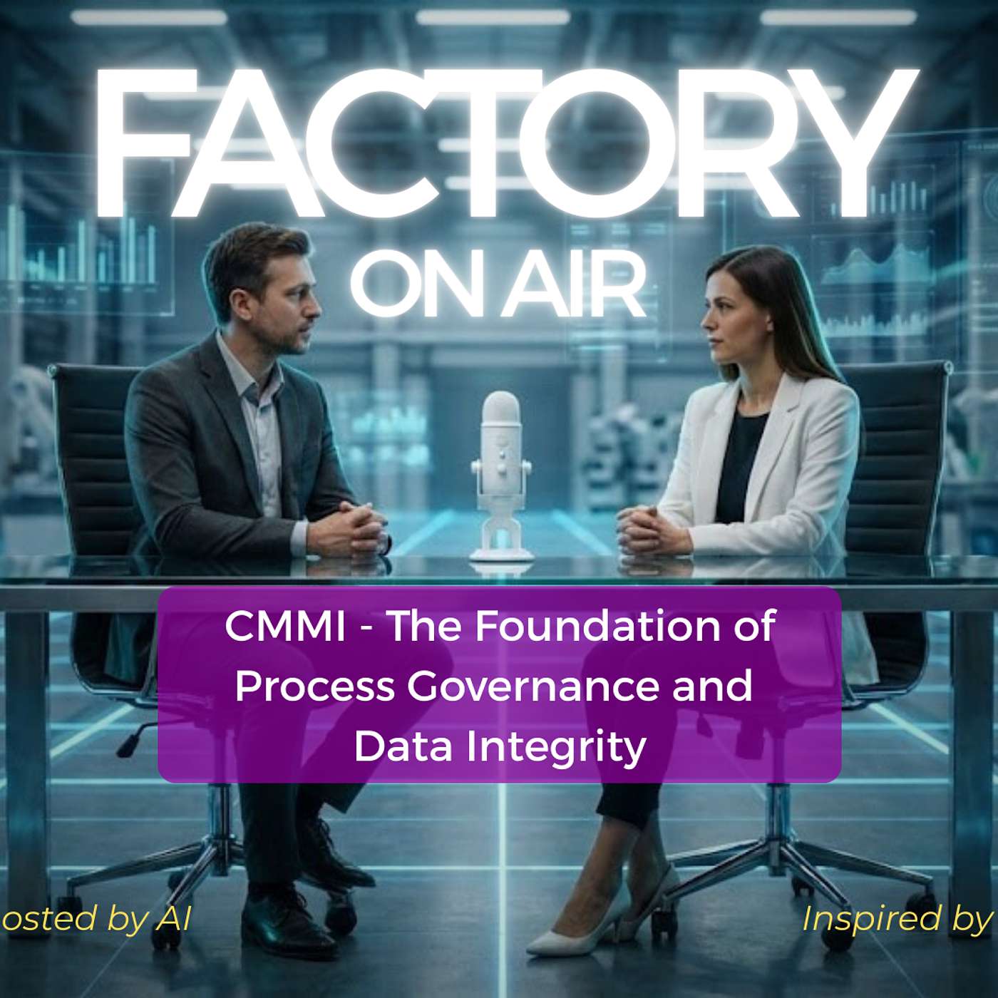 Factory on Air