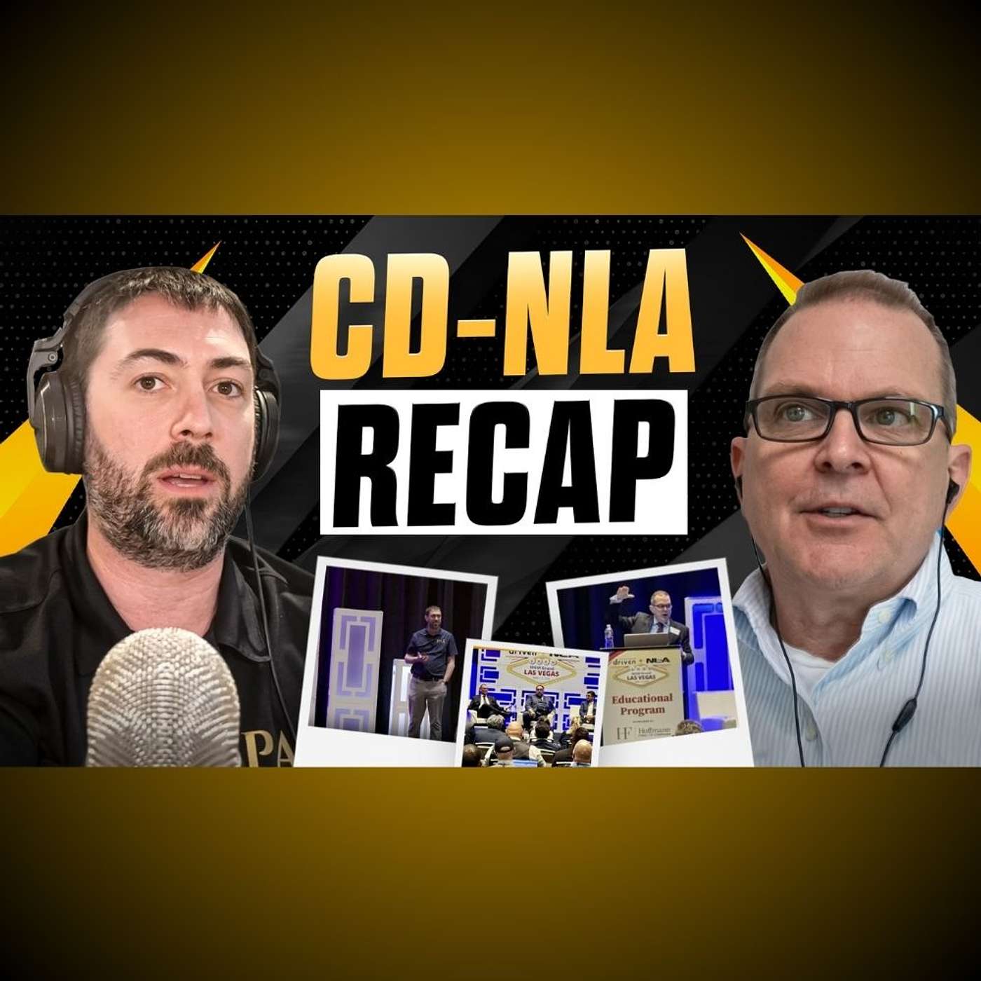 CD/NLA Vegas Recap: The Conversations That Matter for Operators CD/NLA Vegas Recap: The Conversations That Matter for Operators