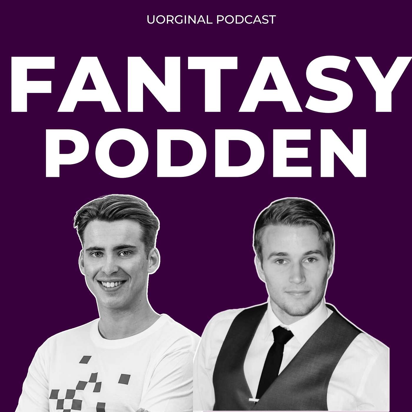 FantasyPodden | PLNORGE